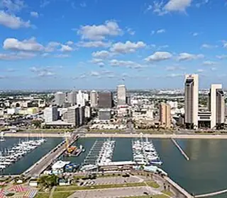 Corpus Christi, États-Unis