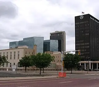 Amarillo, États-Unis