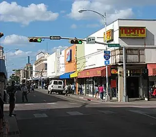Laredo, États-Unis