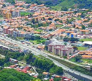 Mérida, Venezuela