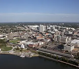 Montgomery, États-Unis