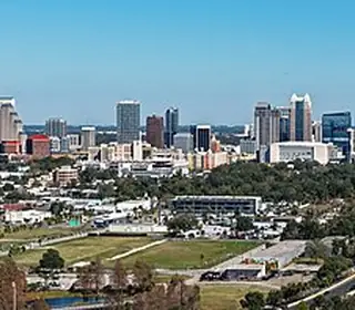 Orlando, États-Unis