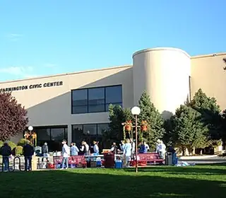 Farmington, États-Unis
