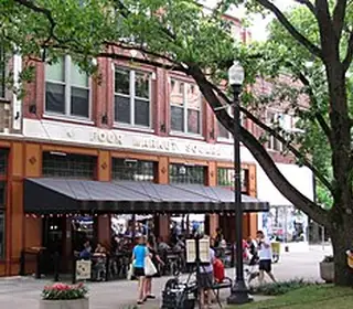 Knoxville, États-Unis