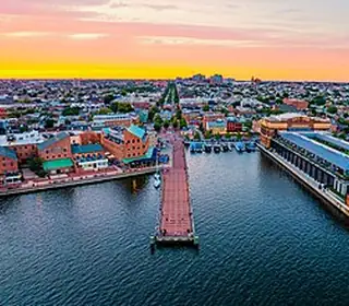 Baltimore, États-Unis
