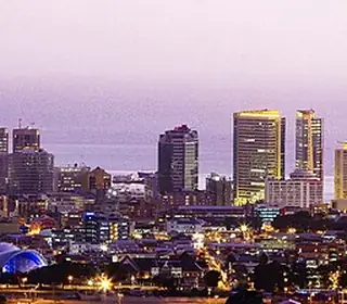 Port-of-Spain, Trinité-et-Tobago