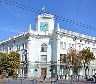Zhytomyr, Ukraine