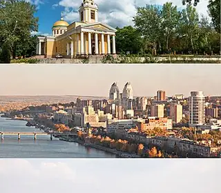 Dnipro, Ukraine