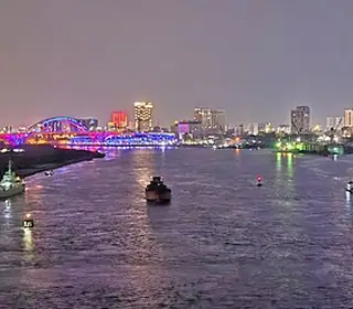 Haiphong, Viêt Nam