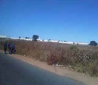 Chitungwiza, Zimbabwe