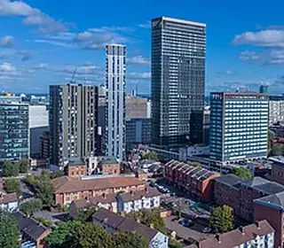 Birmingham, Royaume-Uni
