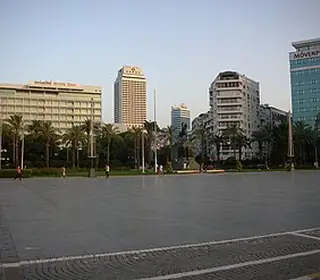 İzmir, Turquie