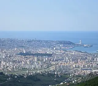 Samsun, Turquie
