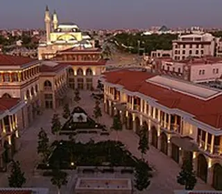 Konya, Turquie