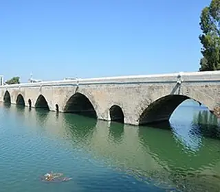 Adana, Turquie