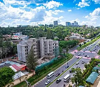 Kigali, Rwanda