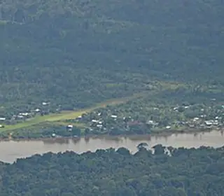Cottica, Suriname