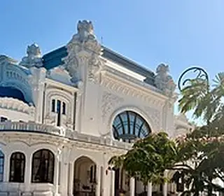 Constanța, Roumanie