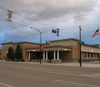 Richfield, États-Unis