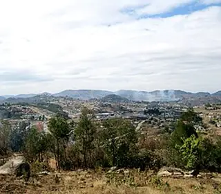 Mbabane, Eswatini