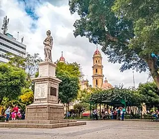 Piura, Pérou
