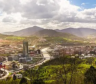 Bilbao, Espagne