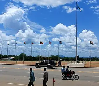 Juba, Soudan du Sud
