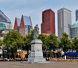 The Hague, Pays-Bas