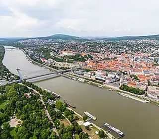 Bratislava, Slovaquie