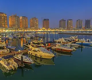 Doha, Qatar