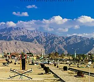 Quetta, Pakistan