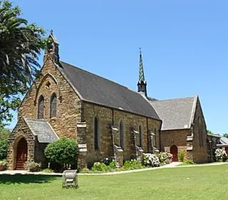 George, Afrique du Sud