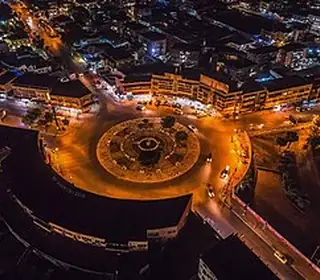 Nampula, Mozambique
