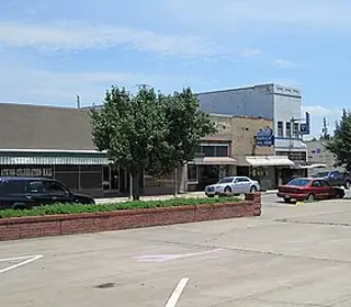 Paragould, États-Unis