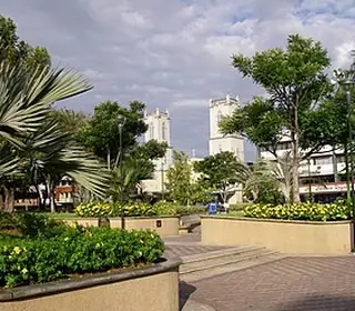 David, Panama