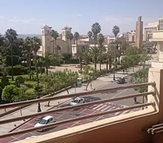 Oujda, Maroc