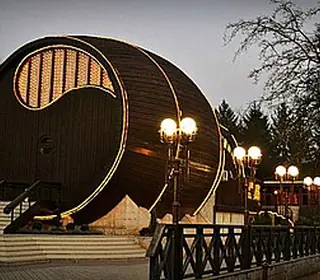 Nalchik, Russie