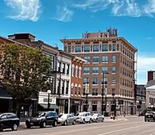 Iowa City, États-Unis