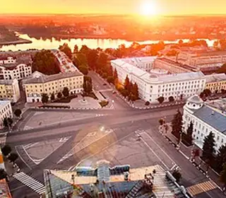 Tver, Russie