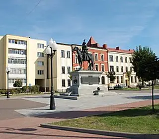Ryazan, Russie