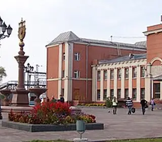 Voronezh, Russie