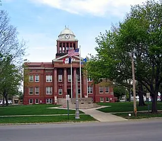 Spencer, États-Unis