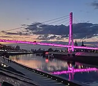 Tyumen, Russie