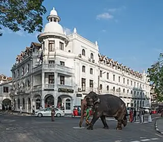 Kandy, Sri Lanka