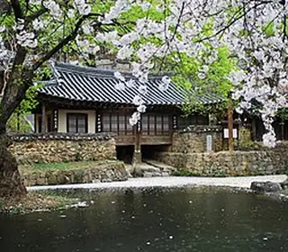 Daejeon, Corée du Sud