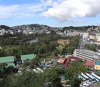Baguio, Philippines