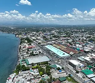 General Santos, Philippines