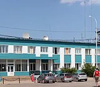 Lensk, Russie