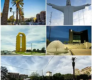 Torreón, Mexique