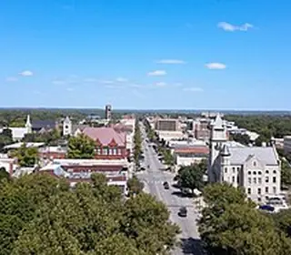 Lawrence, États-Unis
